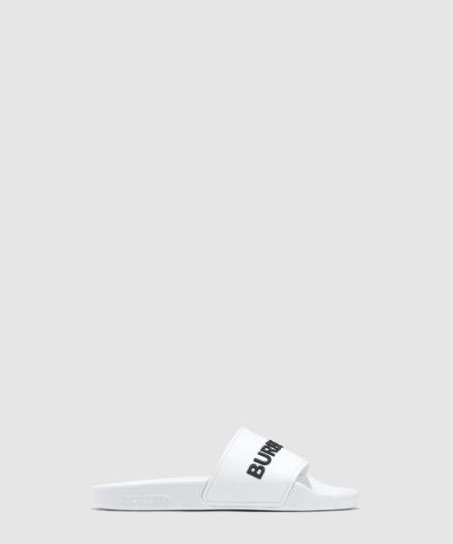 [BURBERRY-버버리]로고 슬라이드 8053501