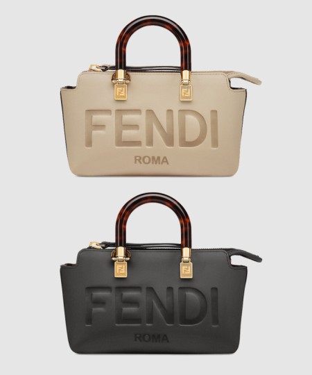 [FENDI-펜디]바이 더 웨이 미니 8BS067