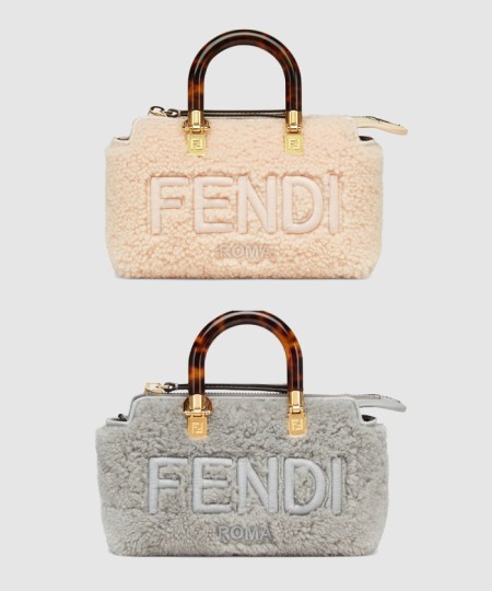 [FENDI-펜디]바이 더 웨이 미니 8BS067