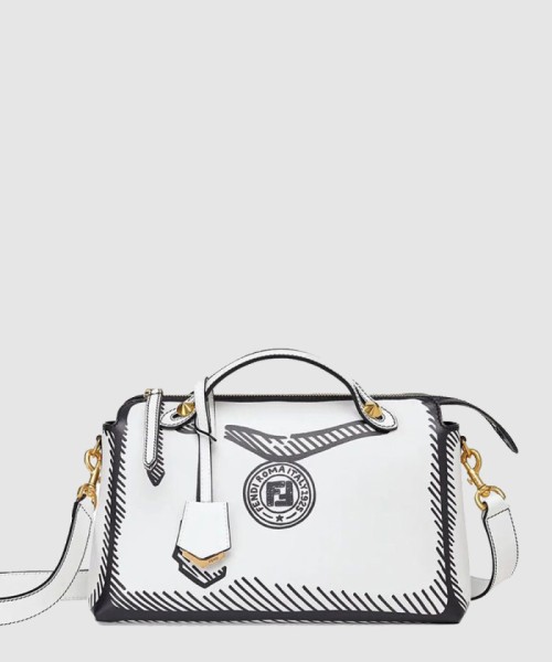 [FENDI-펜디]바이 더 웨이 미듐 8BL146