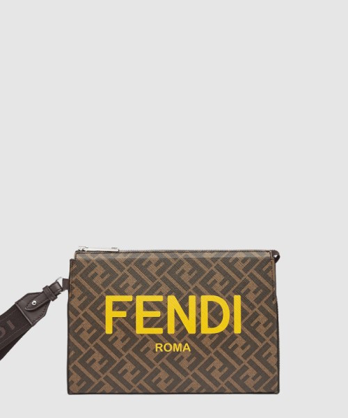 [FENDI-펜디]클러치 팩 7VA564