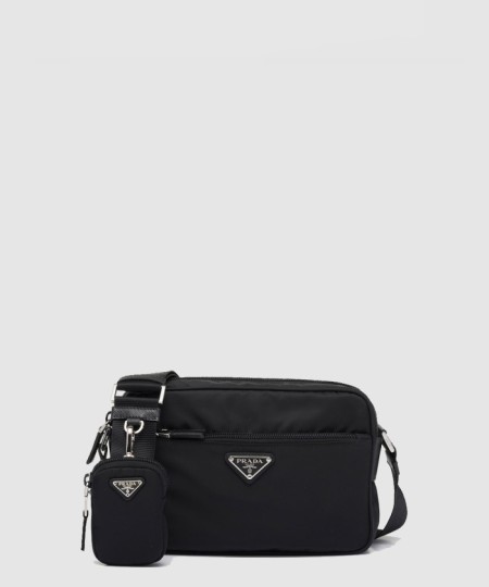 [PRADA-프라다]리나일론 숄더백 1BC167