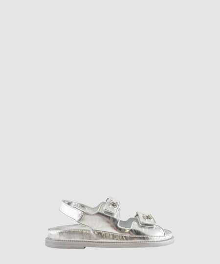 [CHANEL-샤넬]샌들 G35927