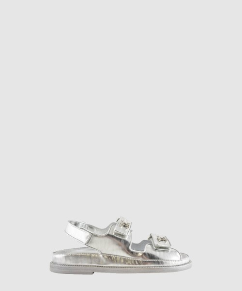 [CHANEL-샤넬]샌들 G35927