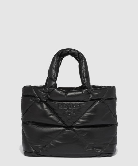 [PRADA-프라다]패딩 나파 토트백 1BG411