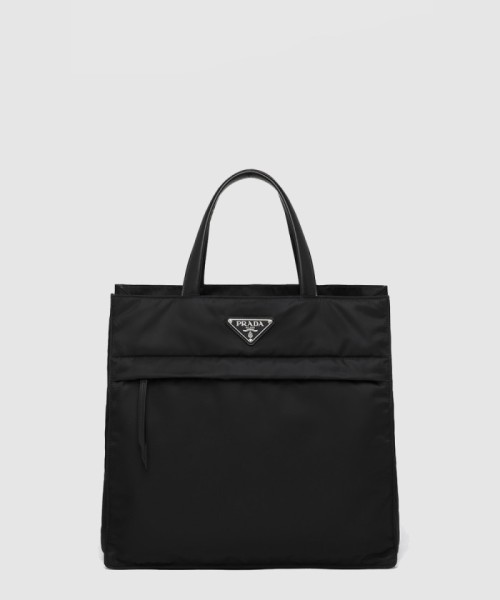 [PRADA-프라다]리나일론 토트백 2VG076