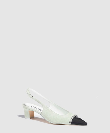 [CHANEL-샤넬]슬링백 G39643