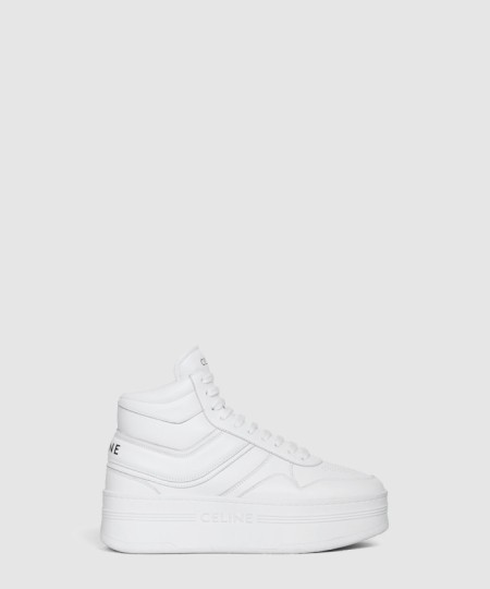 [CELINE-셀린느]미드 블럭 스니커즈 348593