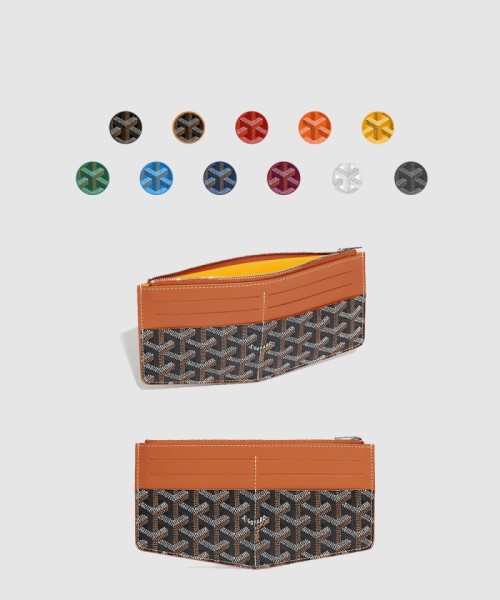 [GOYARD-고야드]인서트 루이스 카드지갑