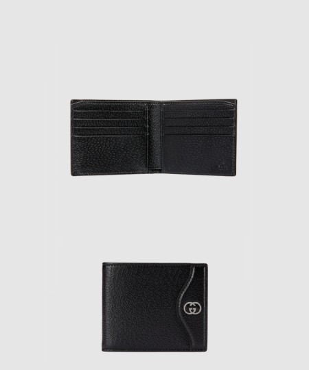 [GUCCI-구찌]인터로킹 G 반지갑 734997