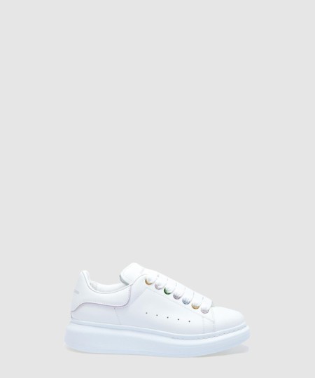 [MCQUEEN-알렉산더맥퀸]오버솔 스니커즈 685671