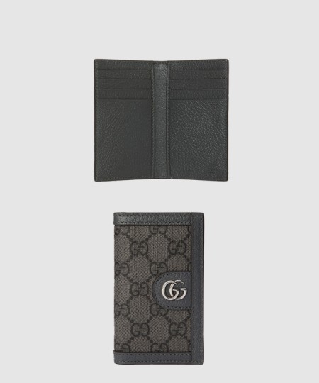 [GUCCI-구찌]피디아 카드지갑 734943