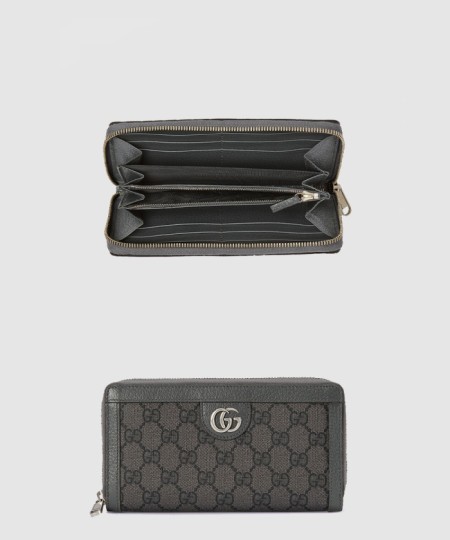 [GUCCI-구찌]오피디아 지퍼월렛 706844