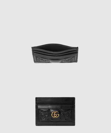 [GUCCI-구찌]GG 마틀라세 카드지갑 723790