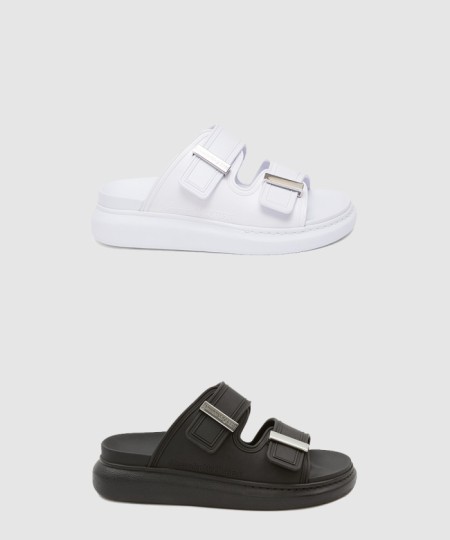 [MCQUEEN-알렉산더맥퀸]하이브리드 슬라이드 658063