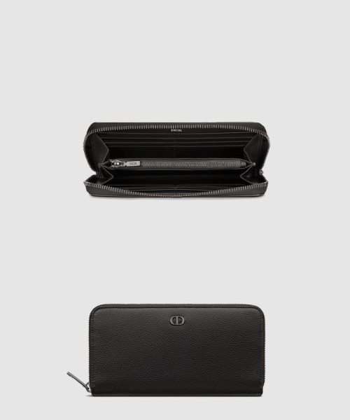 [DIOR-디올]지퍼월렛 2ESBC