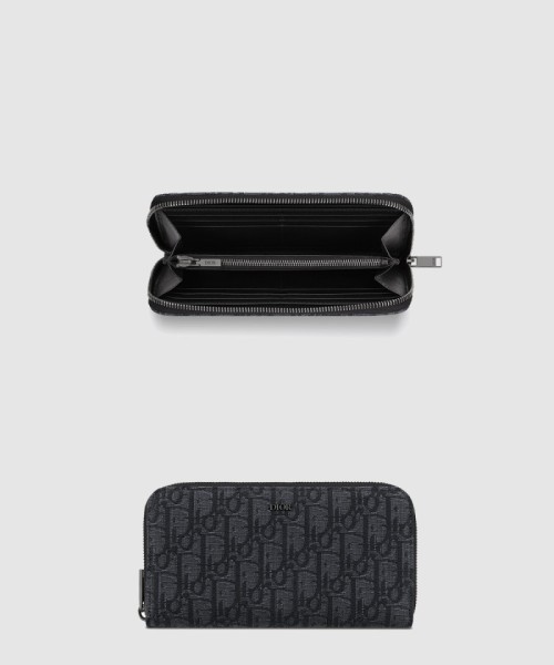 [DIOR-디올]지퍼월렛 2ESBC
