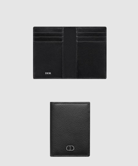 [DIOR-디올]2단 카드지갑 2ESCH