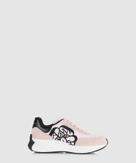 [MCQUEEN-알렉산더맥퀸]스프린트 러너 691039