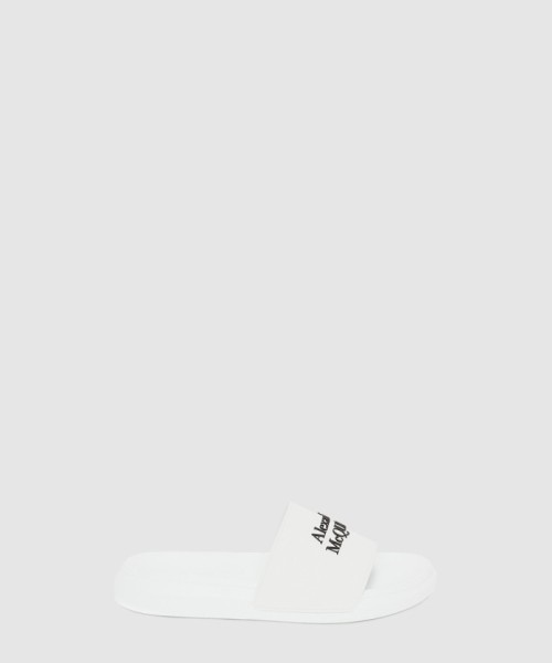 [MCQUEEN-알렉산더맥퀸]풀 슬라이드 663564