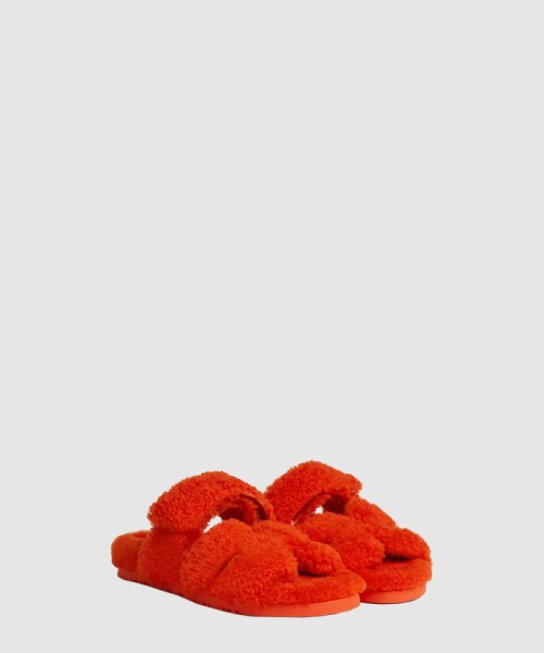 [HERMES-에르메스]시프레 샌들