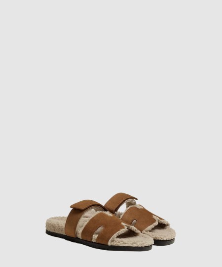 [HERMES-에르메스]시프레 샌들