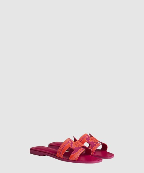 [HERMES-에르메스]오란 샌들