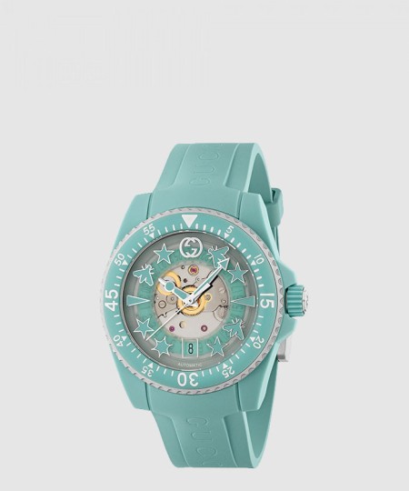 [GUCCI-구찌]다이브 워치 40 704337