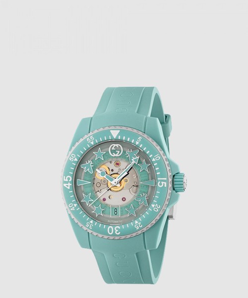 [GUCCI-구찌]다이브 워치 40 704337
