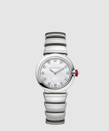 [BULGARI-불가리]루체아 워치 28 102196