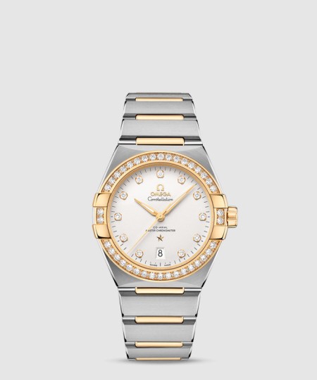 [OMEGA-오메가]컨스텔레이션 콤비 39