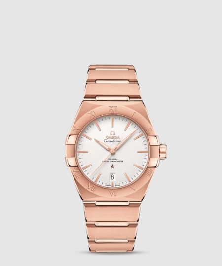 [OMEGA-오메가]컨스텔레이션 금통 39