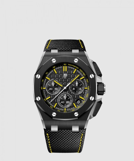 [AP-오데마피게]로얄오크 오프쇼어 43 26420CE