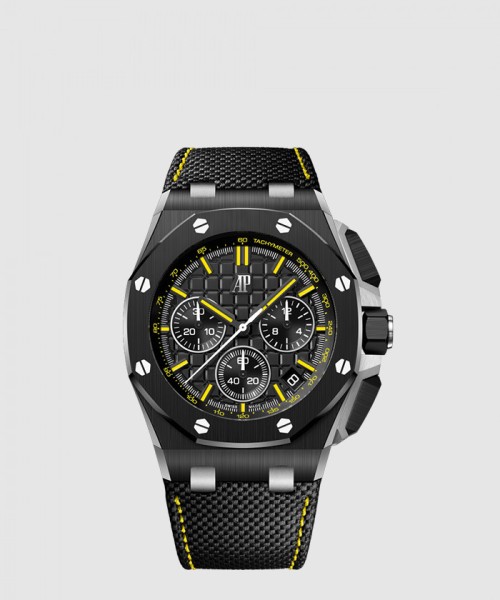 [AP-오데마피게]로얄오크 오프쇼어 43 26420CE