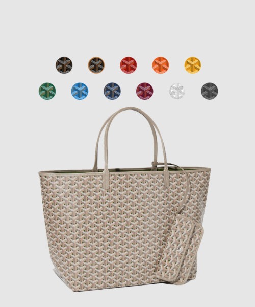 [GOYARD-고야드]생루이 클레흐부아 GM