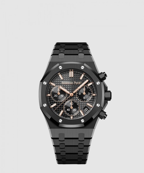 [AP-오데마피게]로얄오크 크로노그래프 41 26240CE