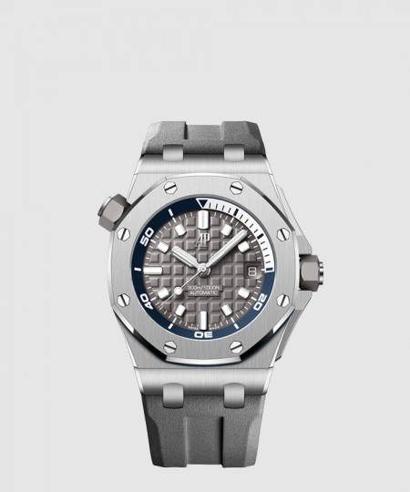 [AP-오데마피게]로얄오크 오프쇼어 다이버 42 15720ST