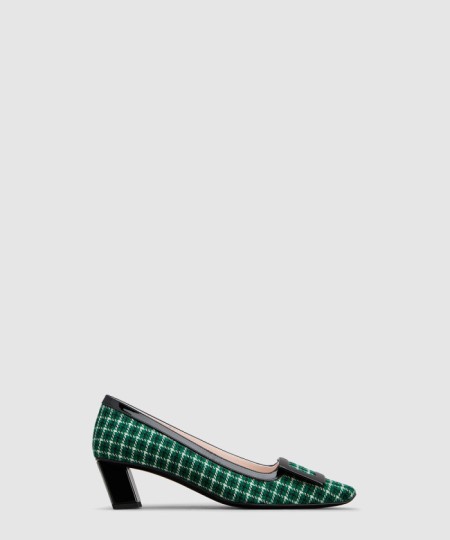 [ROGER VIVIER-로저비비에]벨 비비에 펌프스 0063