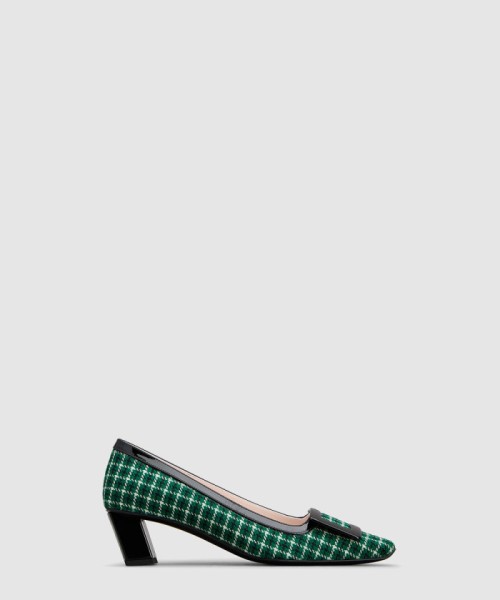 [ROGER VIVIER-로저비비에]벨 비비에 펌프스 0063