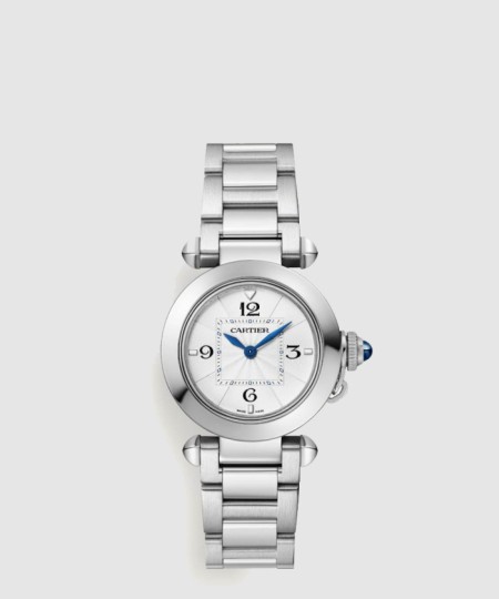 [CARTIER-까르띠에]파샤 드 까르띠에 30 WSPA0021