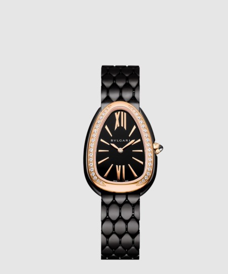 [BULGARI-불가리]세르펜티 세두토리 워치 33 103706