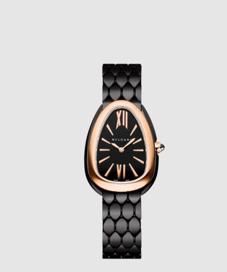 [BULGARI-불가리]세르펜티 세두토리 워치 33 103704