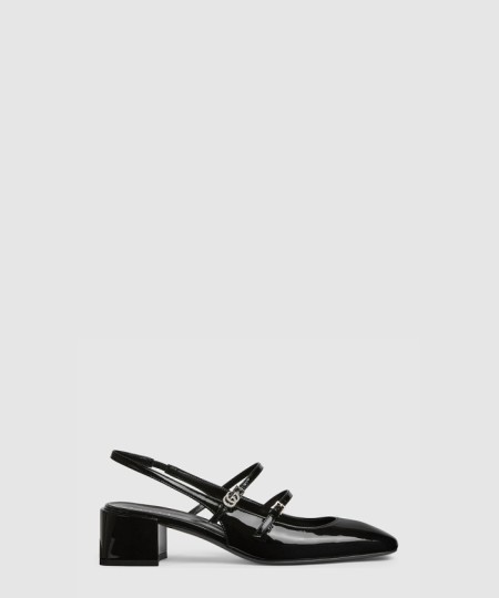 [GUCCI-구찌]G가 들어간 펌프스 832474