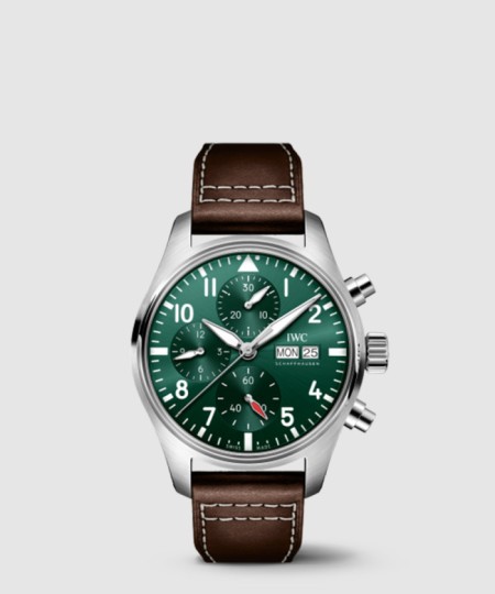 [IWC-아이더블유씨]파일럿 스핏파이어 41 IW388103