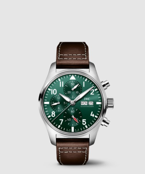 [IWC-아이더블유씨]파일럿 스핏파이어 41 IW388103