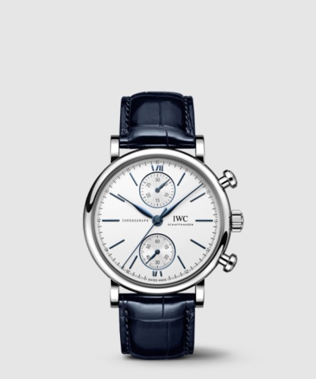 [IWC-아이더블유씨]포르토피노 39 IW391407