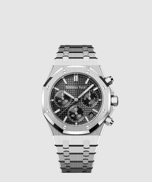 [AP-오데마피게]로얄오크 크로노그래프 41 26240ST