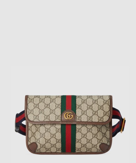 [GUCCI-구찌]오피디아 GG 스몰 벨트백 752597