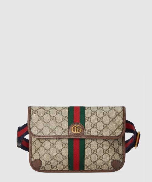 [GUCCI-구찌]오피디아 GG 스몰 벨트백 752597