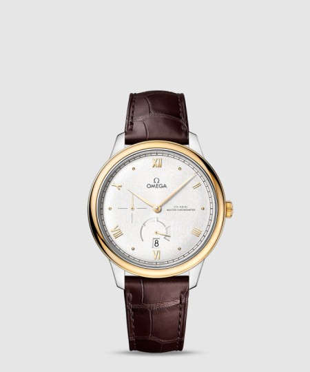 [OMEGA-오메가]드빌 프레스티지 41